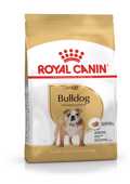 ROYAL CANIN BULLDOG 12K XIRA TROFI SKuLOu